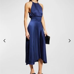 A.L.C. Renzo II Dress - Riviera